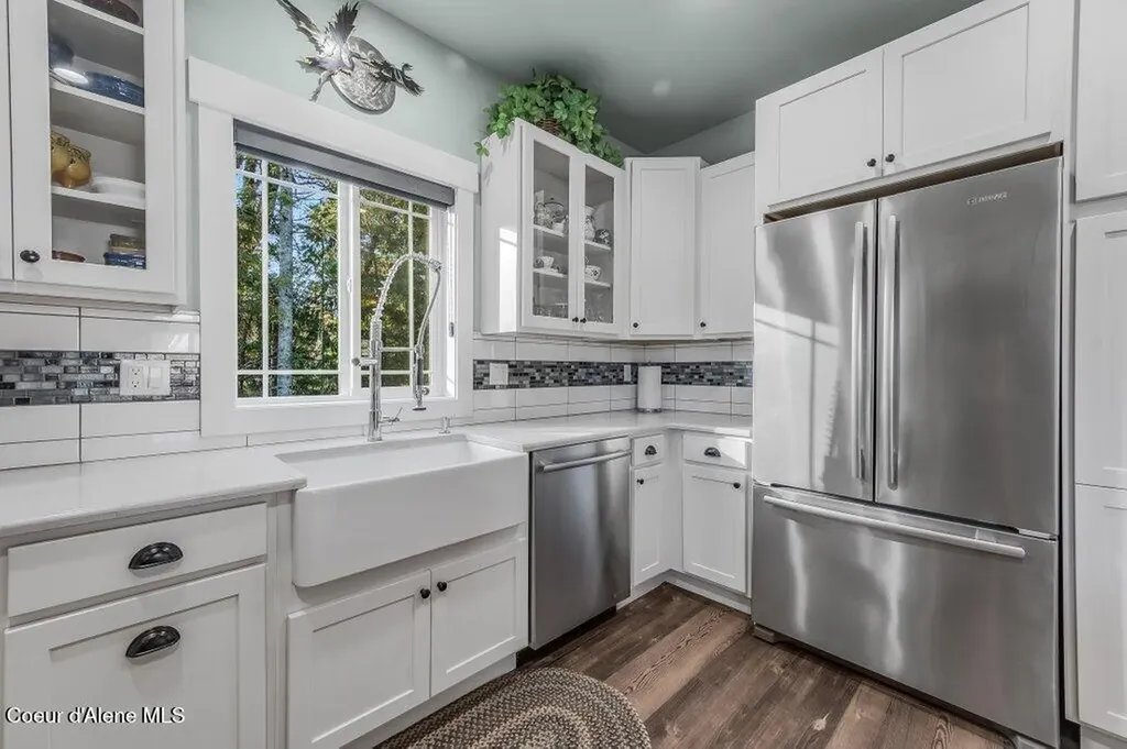 411 Louis Lane Sandpoint ID 83864