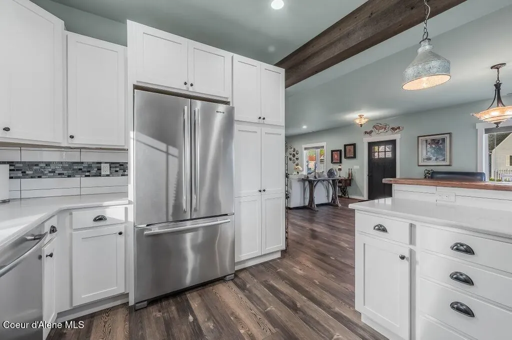 411 Louis Lane Sandpoint ID 83864