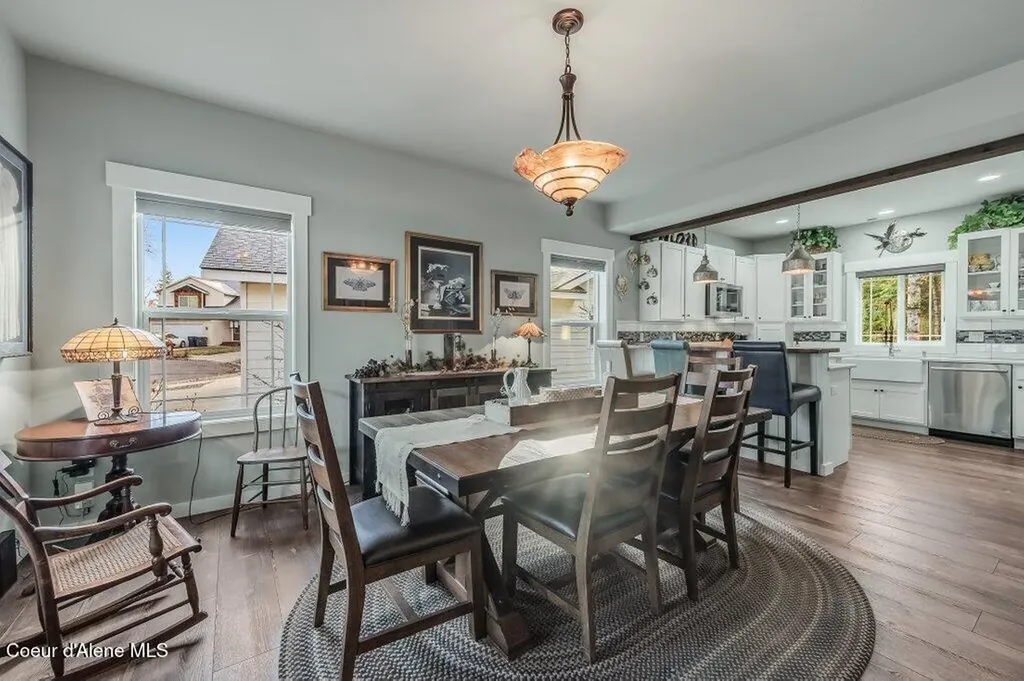 411 Louis Lane Sandpoint ID 83864