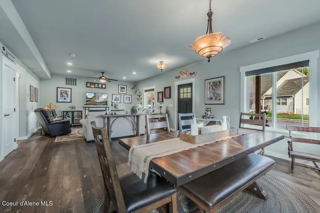 411 Louis Lane Sandpoint ID 83864