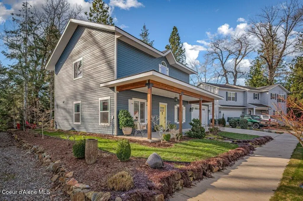 411 Louis Lane Sandpoint ID 83864