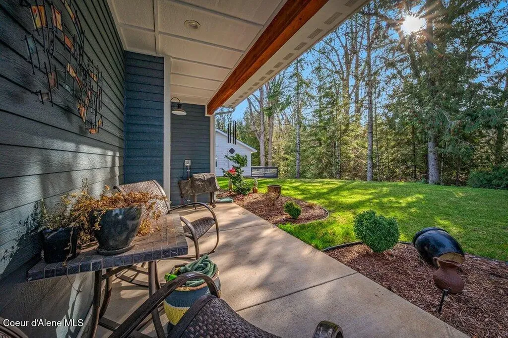 411 Louis Lane Sandpoint ID 83864