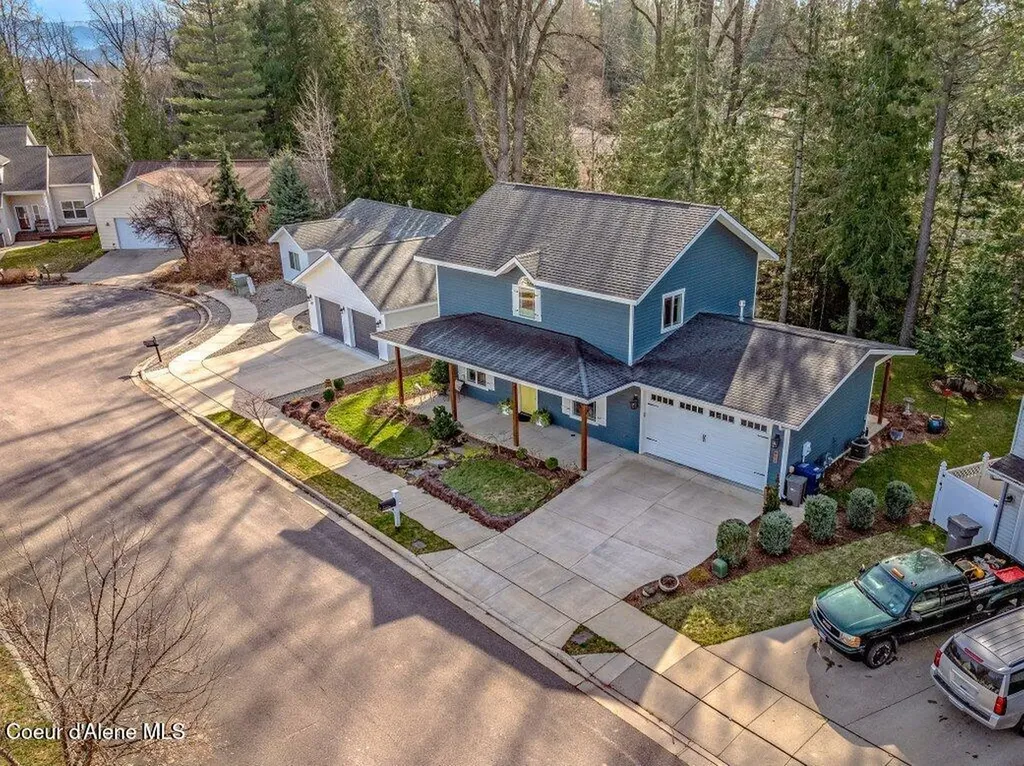 411 Louis Lane Sandpoint ID 83864