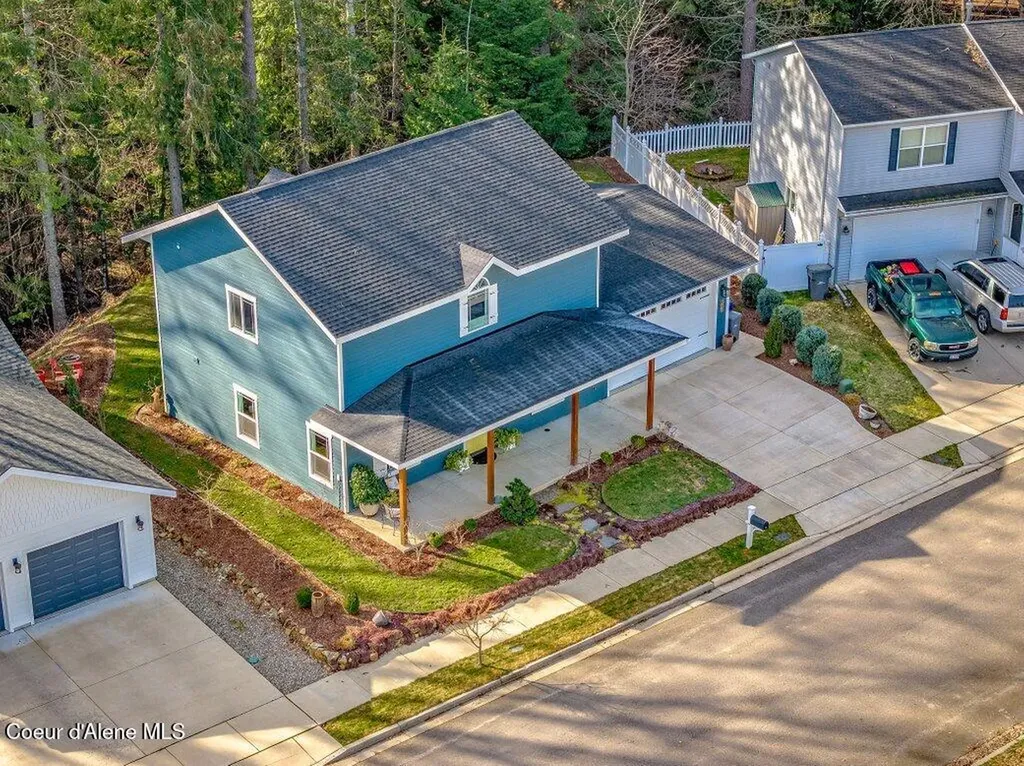 411 Louis Lane Sandpoint ID 83864
