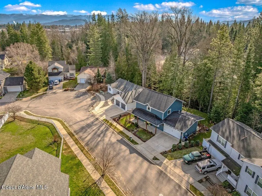 411 Louis Lane Sandpoint ID 83864