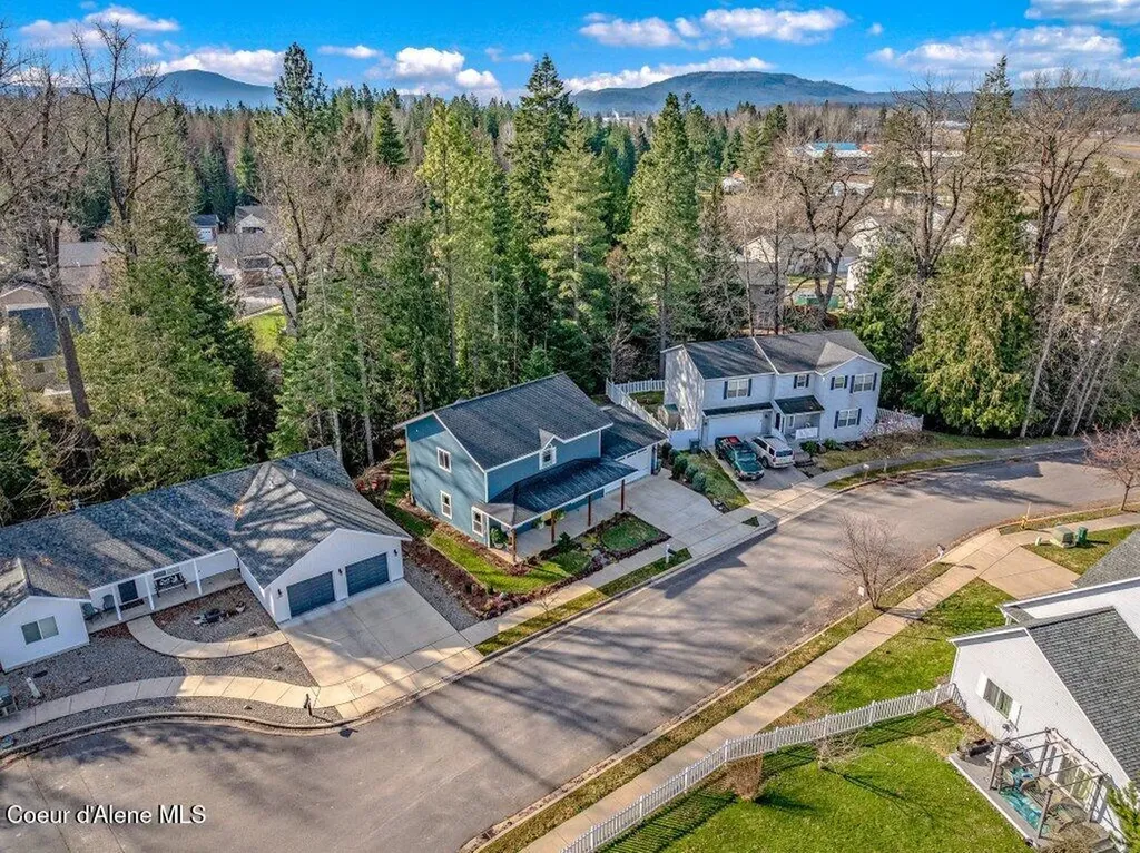 411 Louis Lane Sandpoint ID 83864