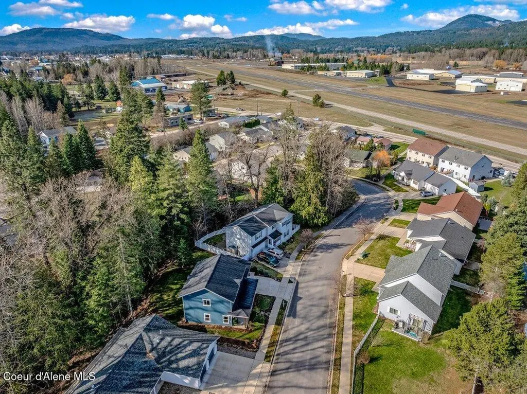 411 Louis Lane Sandpoint ID 83864
