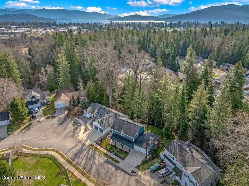411 Louis Lane Sandpoint ID 83864