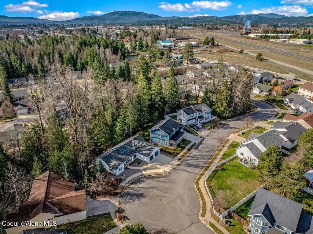 411 Louis Lane Sandpoint ID 83864
