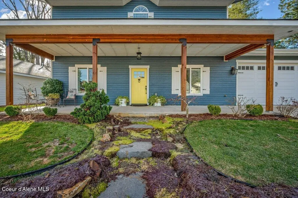 411 Louis Lane Sandpoint ID 83864