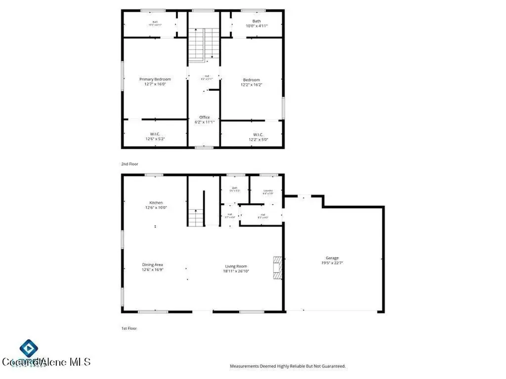 411 Louis Lane Sandpoint ID 83864