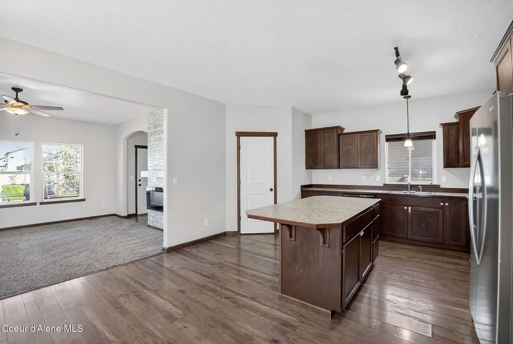 8256 N Woodworth Street Post Falls ID 83854