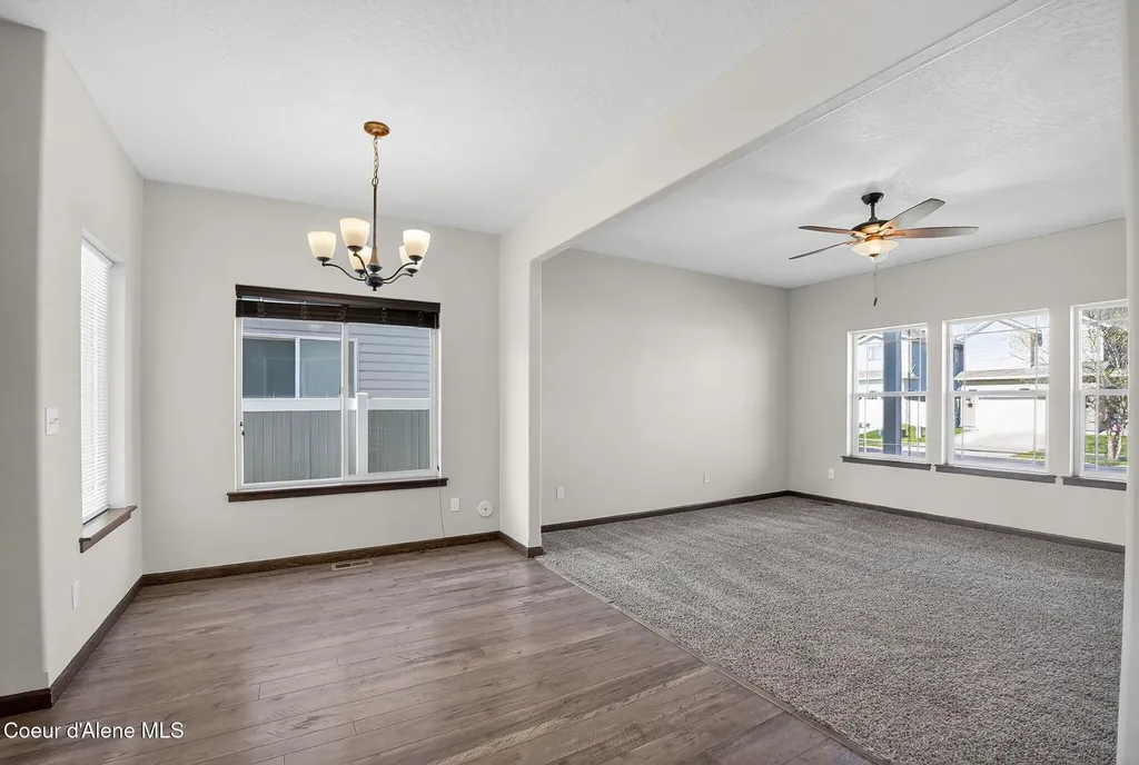 8256 N Woodworth Street Post Falls ID 83854