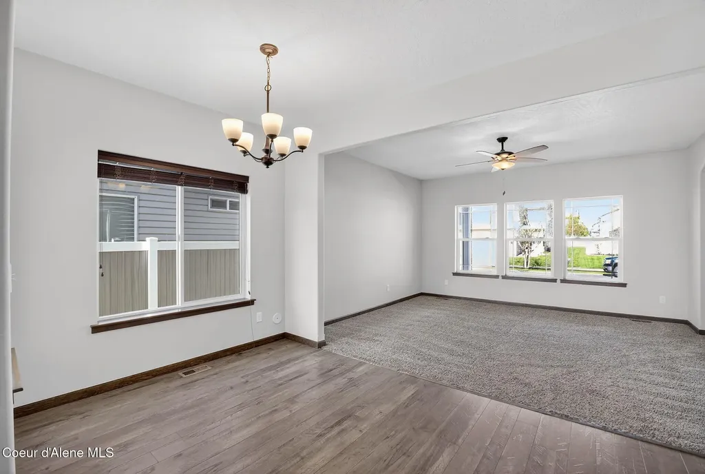 8256 N Woodworth Street Post Falls ID 83854