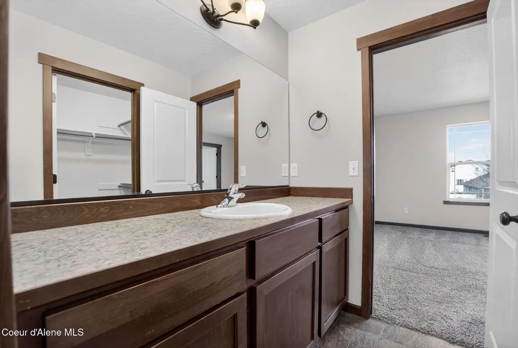 8256 N Woodworth Street Post Falls ID 83854