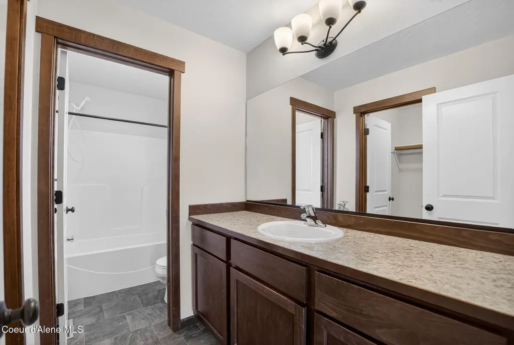 8256 N Woodworth Street Post Falls ID 83854