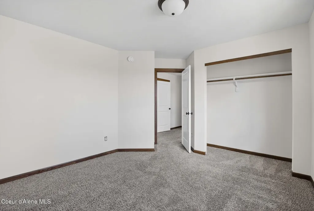 8256 N Woodworth Street Post Falls ID 83854
