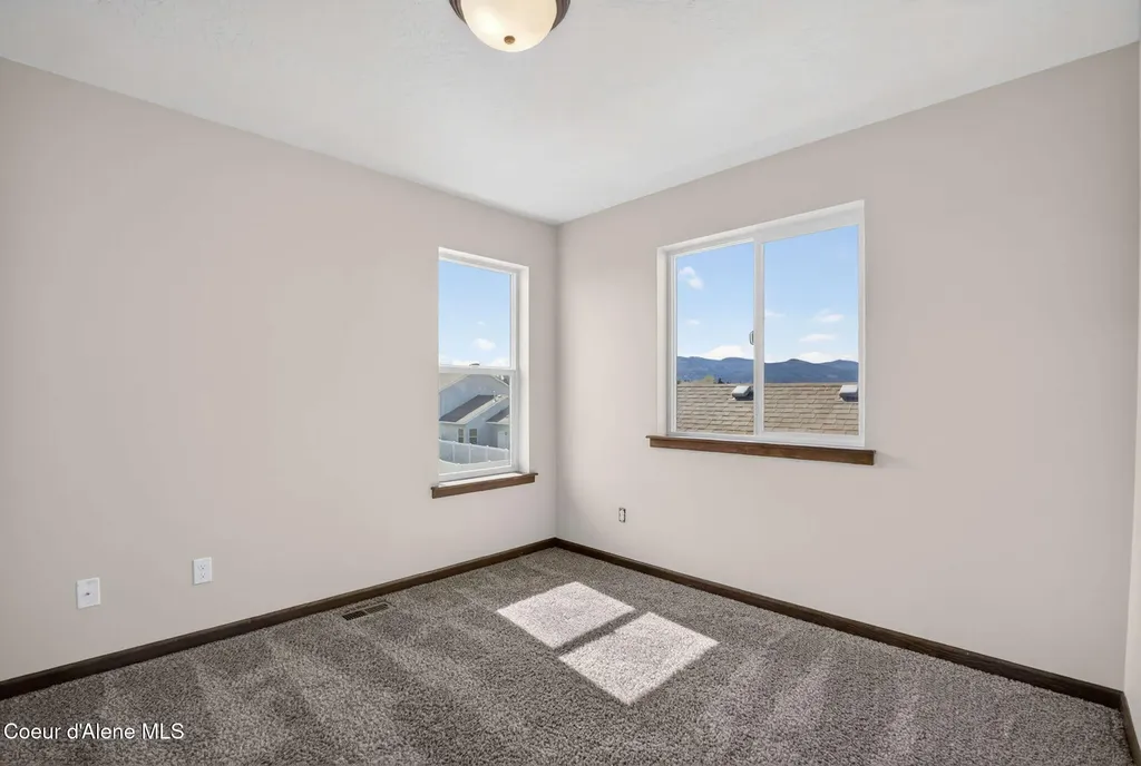 8256 N Woodworth Street Post Falls ID 83854