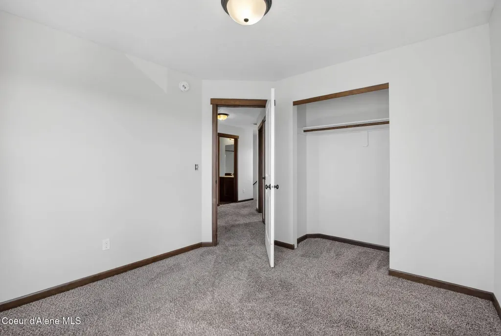 8256 N Woodworth Street Post Falls ID 83854