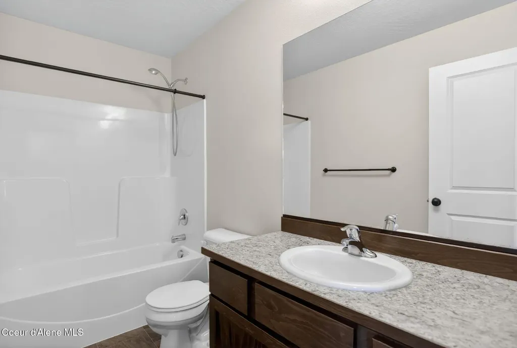 8256 N Woodworth Street Post Falls ID 83854