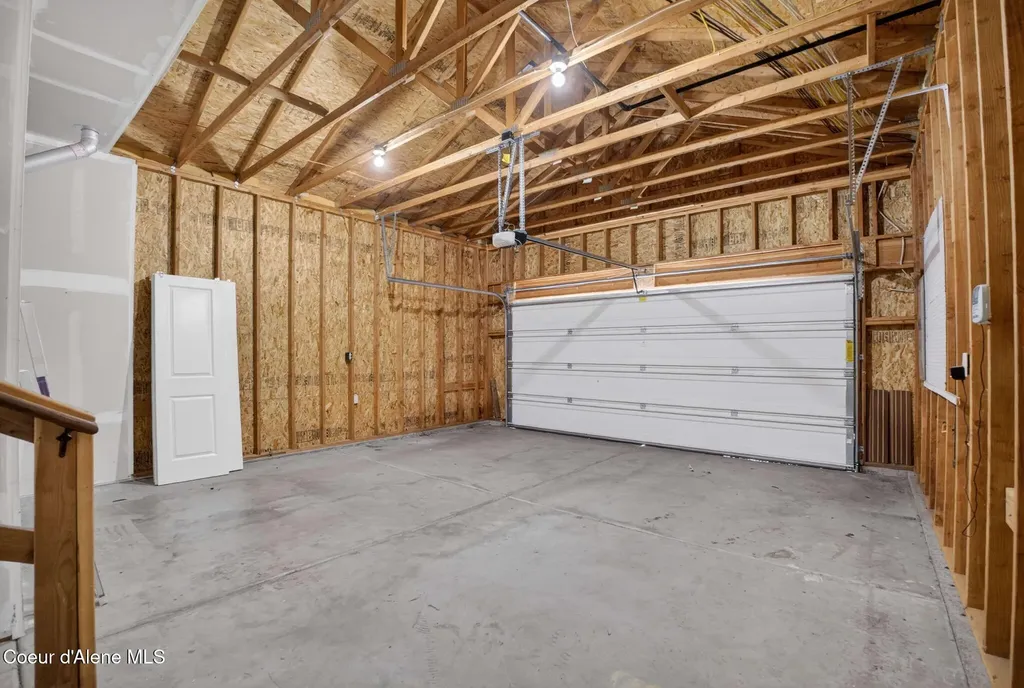 8256 N Woodworth Street Post Falls ID 83854