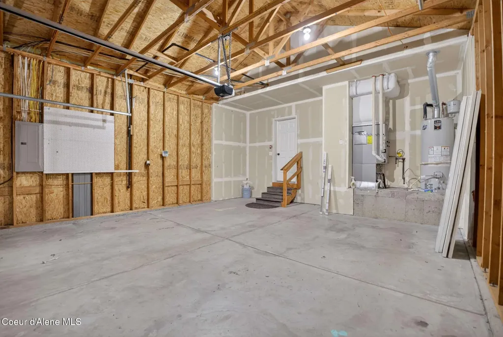 8256 N Woodworth Street Post Falls ID 83854
