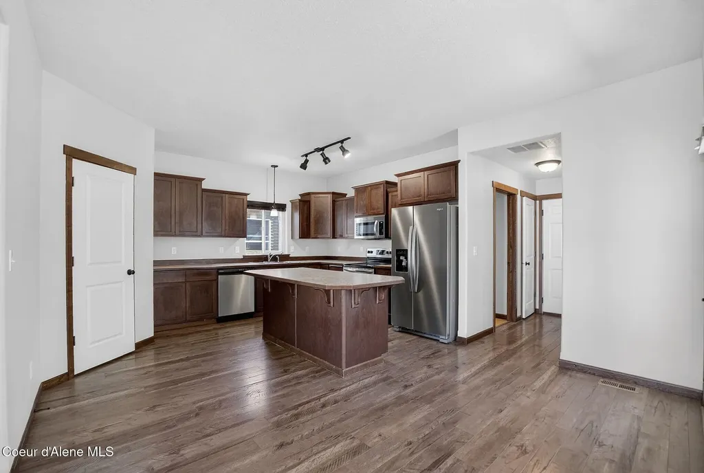 8256 N Woodworth Street Post Falls ID 83854
