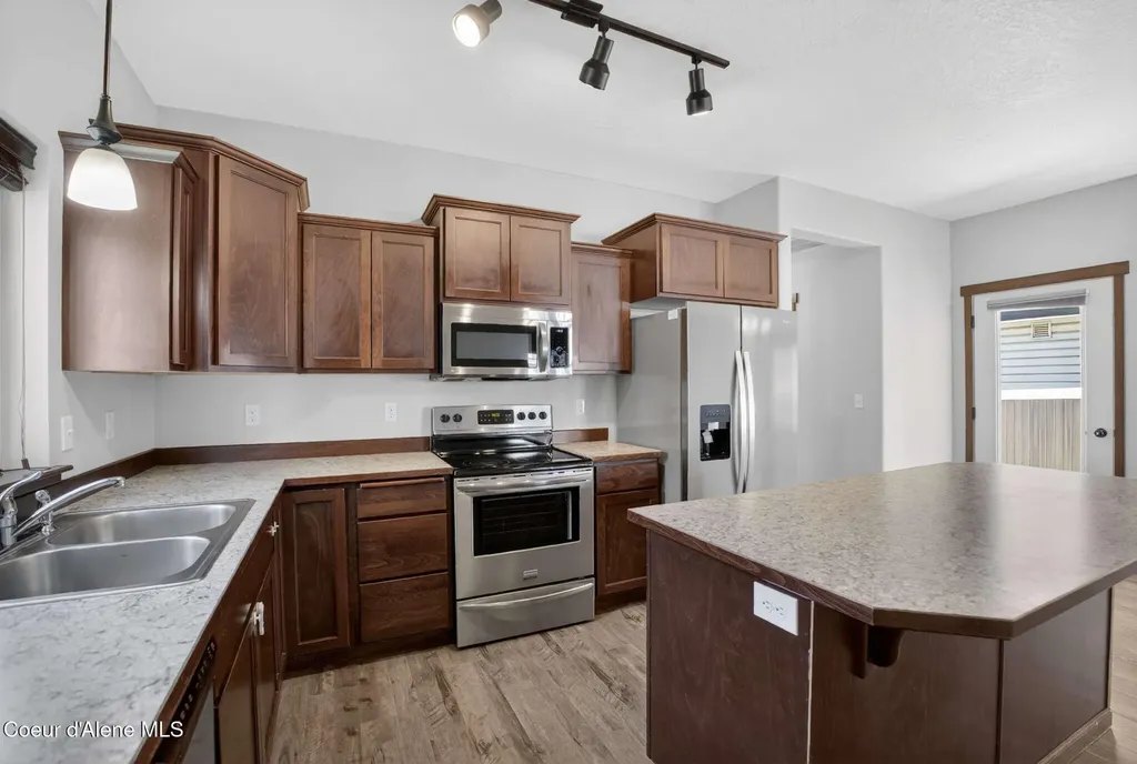 8256 N Woodworth Street Post Falls ID 83854