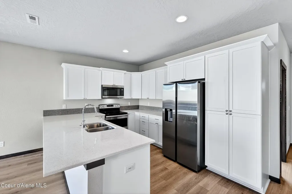 193 N Inkwood Street Post Falls ID 83854