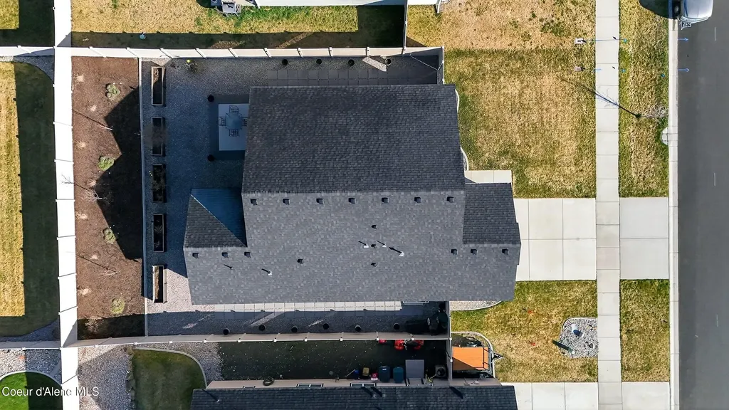 193 N Inkwood Street Post Falls ID 83854