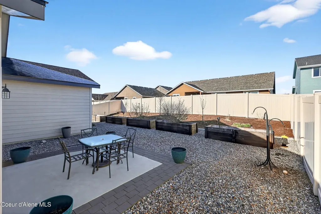 193 N Inkwood Street Post Falls ID 83854