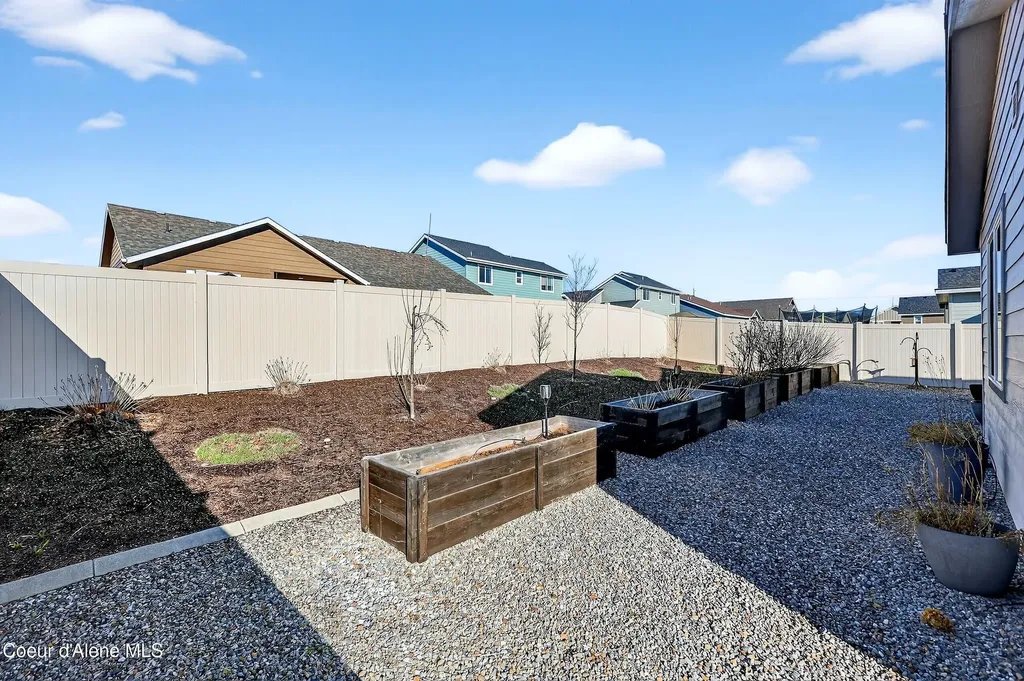 193 N Inkwood Street Post Falls ID 83854