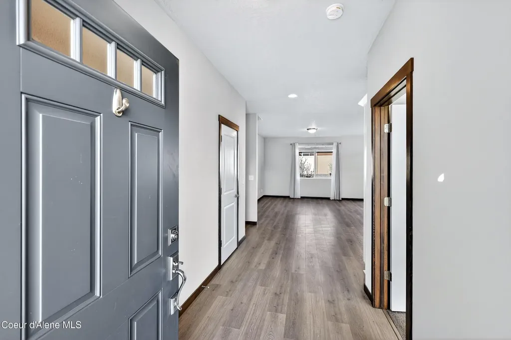 193 N Inkwood Street Post Falls ID 83854