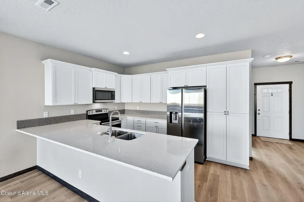 193 N Inkwood Street Post Falls ID 83854