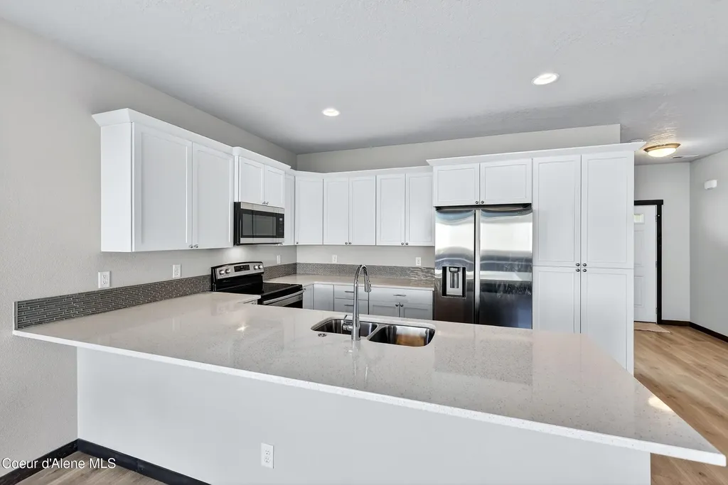 193 N Inkwood Street Post Falls ID 83854