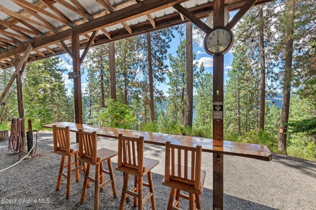 2396 E Crows Nest Road Harrison ID 83833