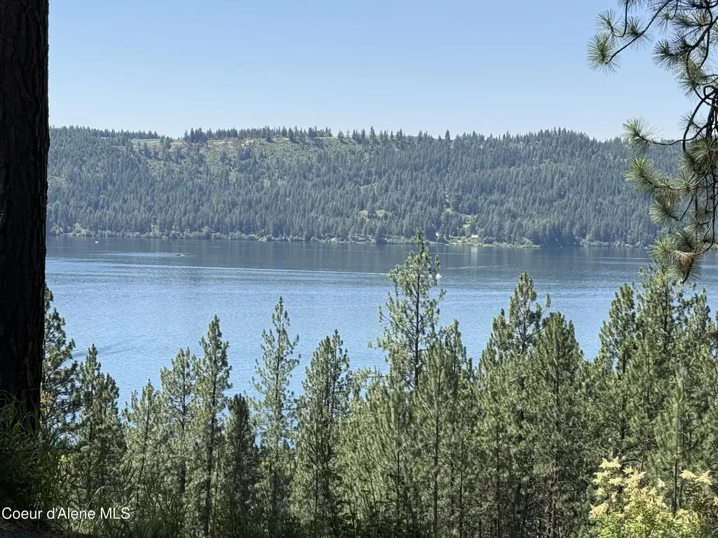 2396 E Crows Nest Road Harrison ID 83833