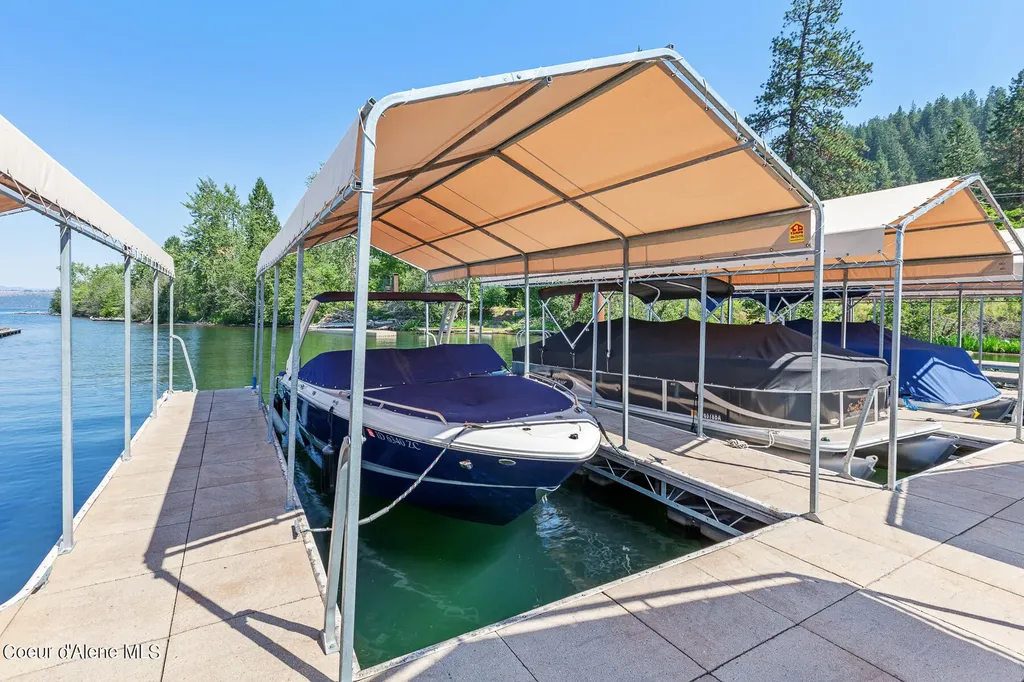 2396 E Crows Nest Road Harrison ID 83833