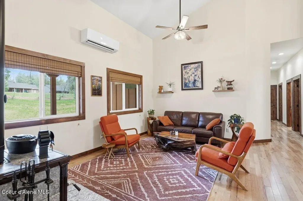 175 Hanaford Road Blanchard ID 83804