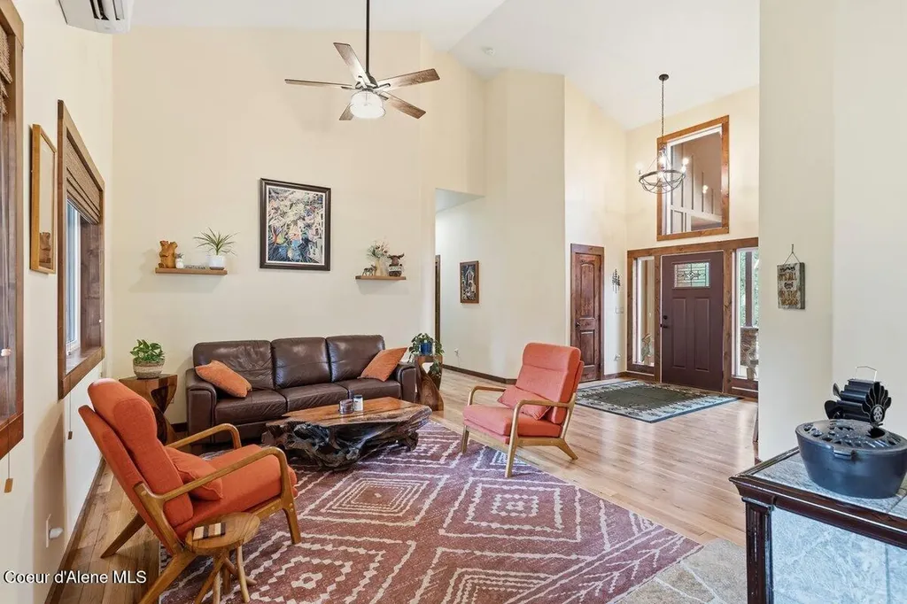 175 Hanaford Road Blanchard ID 83804