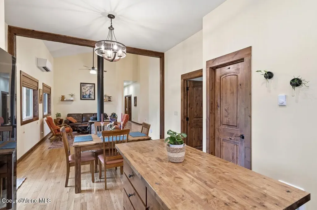175 Hanaford Road Blanchard ID 83804