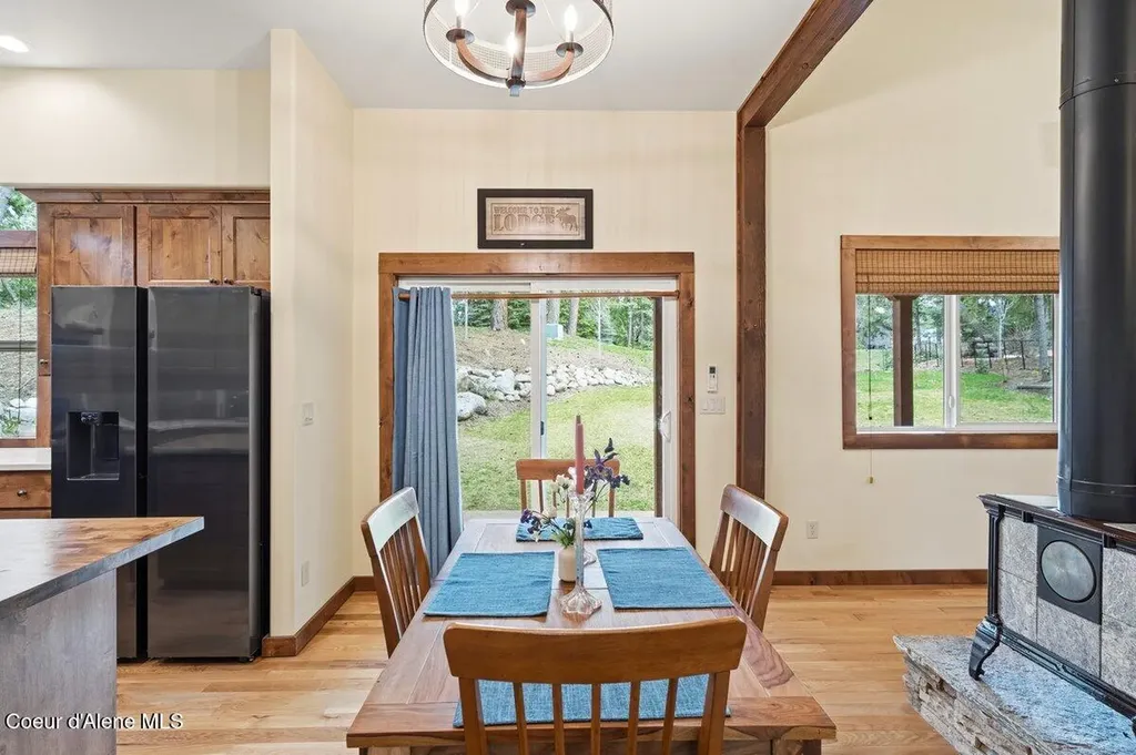 175 Hanaford Road Blanchard ID 83804