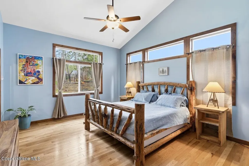 175 Hanaford Road Blanchard ID 83804
