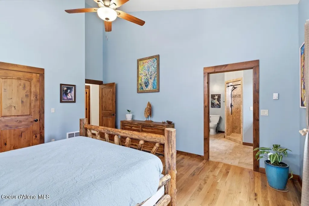 175 Hanaford Road Blanchard ID 83804