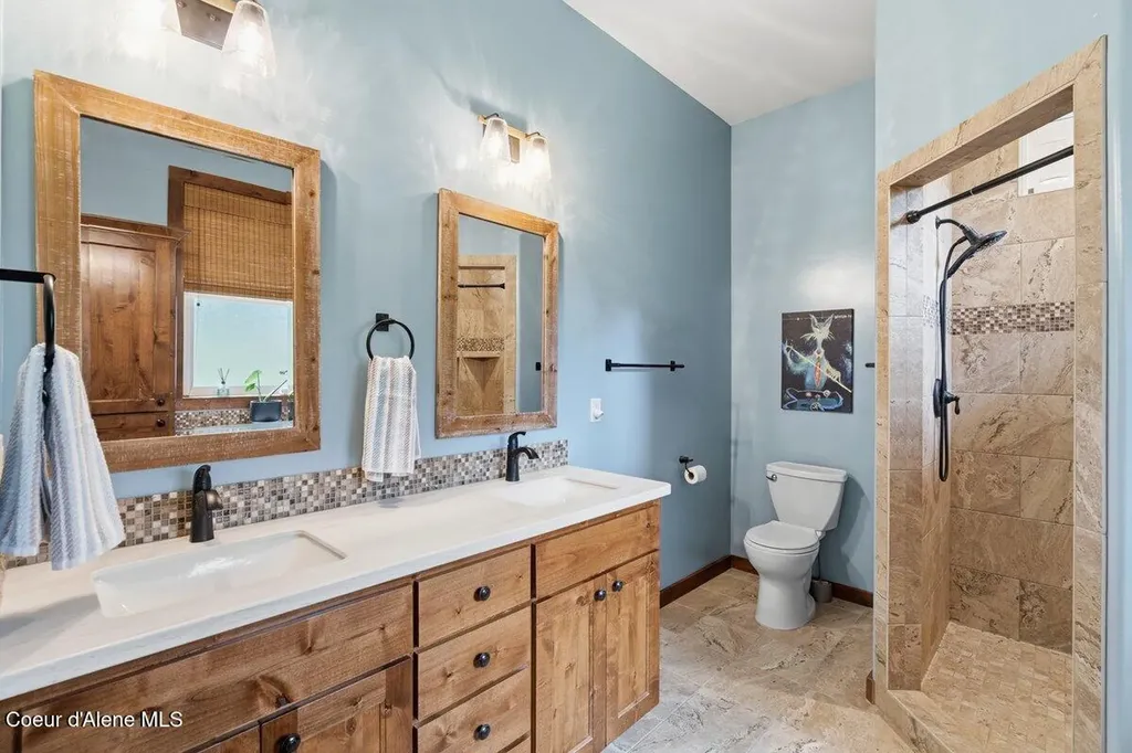175 Hanaford Road Blanchard ID 83804