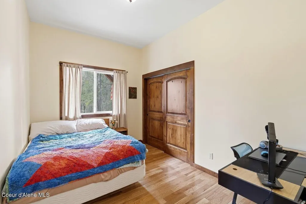 175 Hanaford Road Blanchard ID 83804