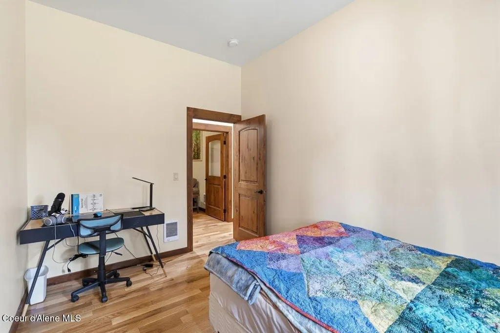 175 Hanaford Road Blanchard ID 83804
