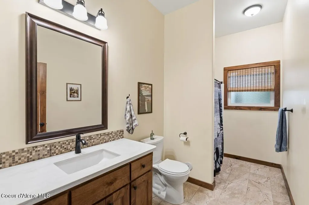 175 Hanaford Road Blanchard ID 83804
