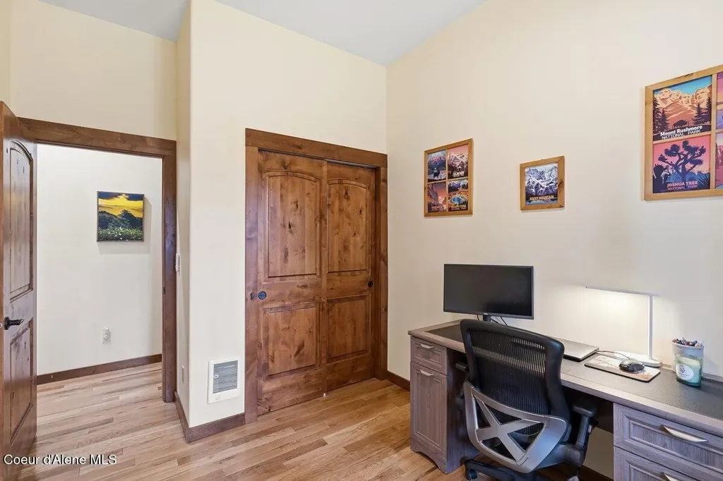 175 Hanaford Road Blanchard ID 83804