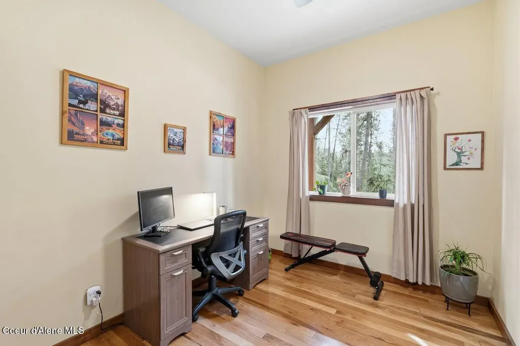 175 Hanaford Road Blanchard ID 83804